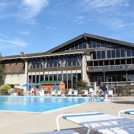 Shawnee Lodge & Conference Center West Portsmouth Экстерьер фото