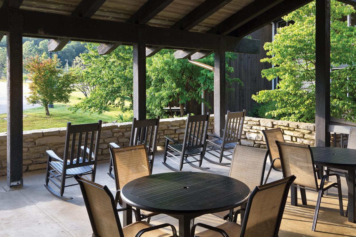 Shawnee Lodge & Conference Center West Portsmouth Экстерьер фото