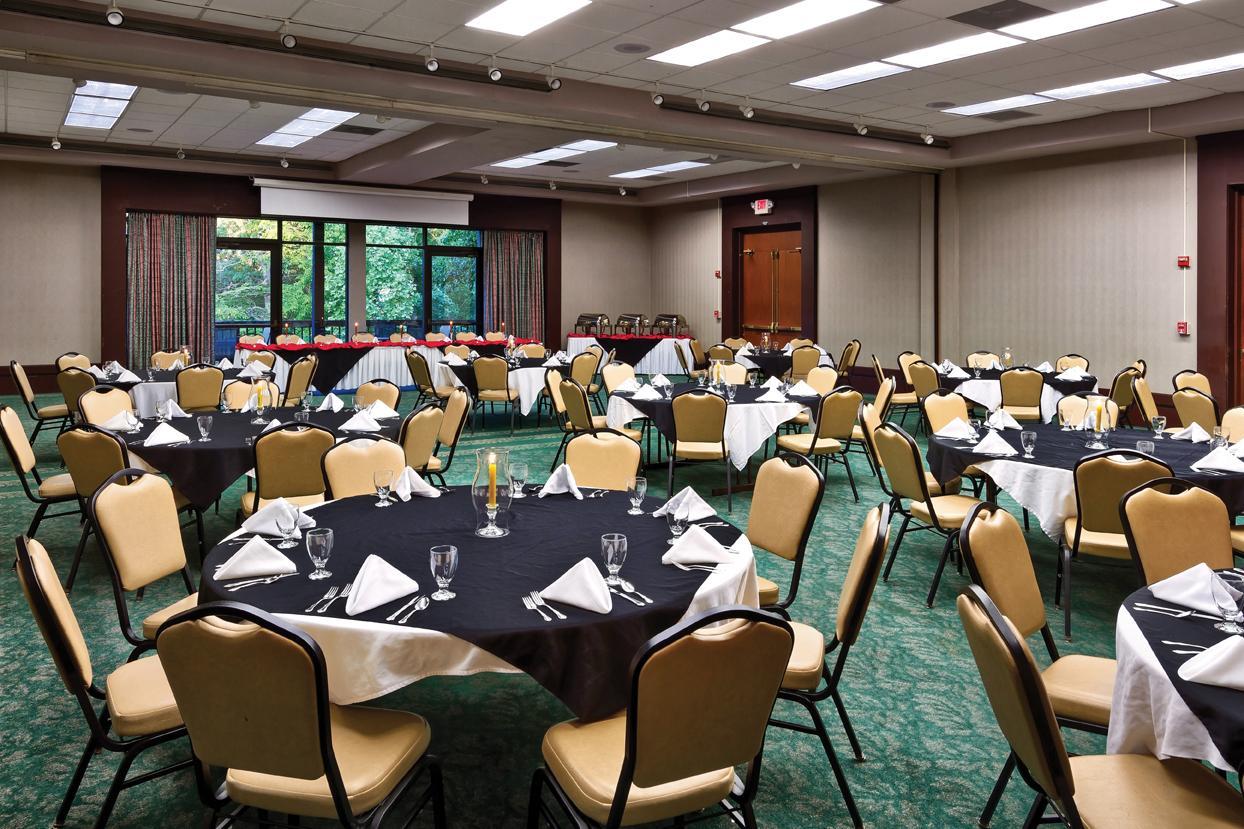 Shawnee Lodge & Conference Center West Portsmouth Экстерьер фото