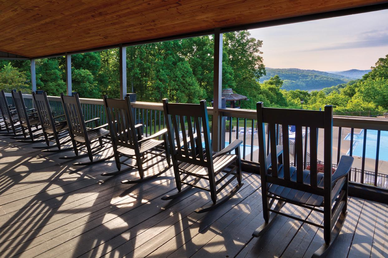 Shawnee Lodge & Conference Center West Portsmouth Экстерьер фото