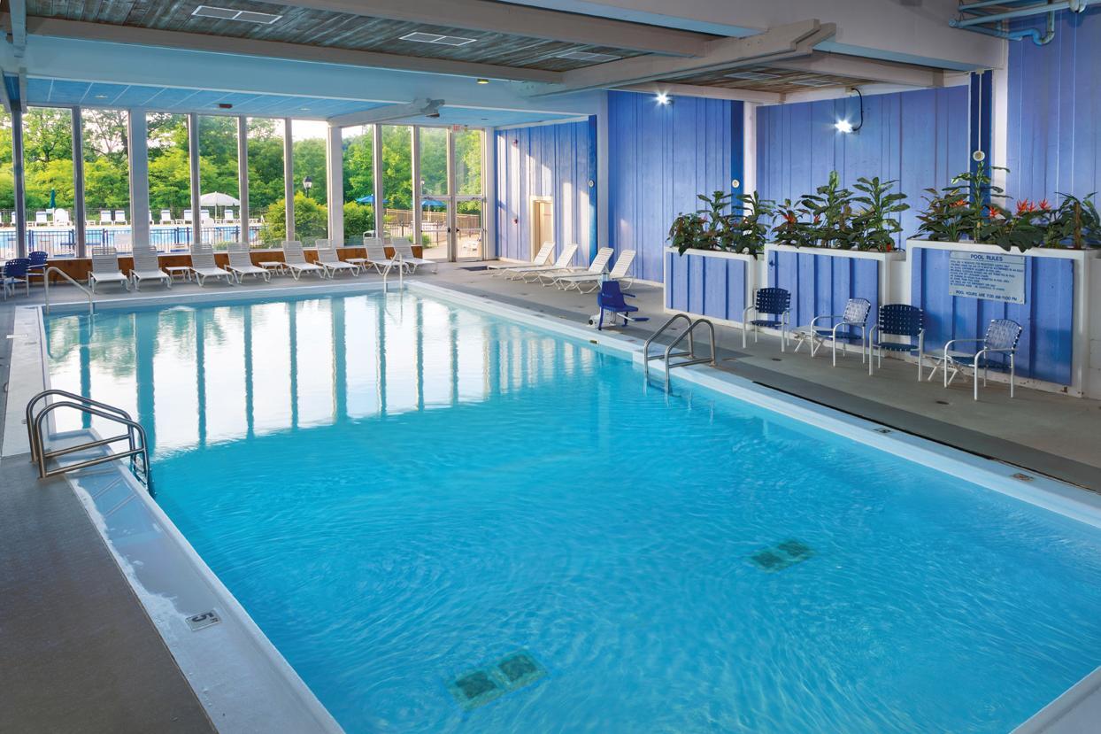 Shawnee Lodge & Conference Center West Portsmouth Экстерьер фото