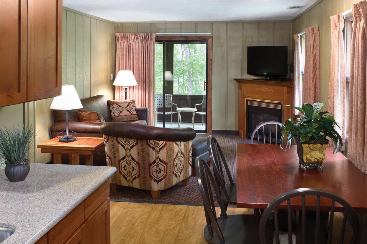 Shawnee Lodge & Conference Center West Portsmouth Экстерьер фото