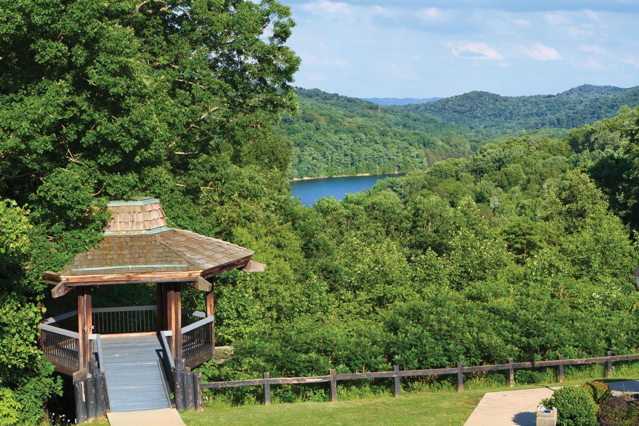 Shawnee Lodge & Conference Center West Portsmouth Экстерьер фото