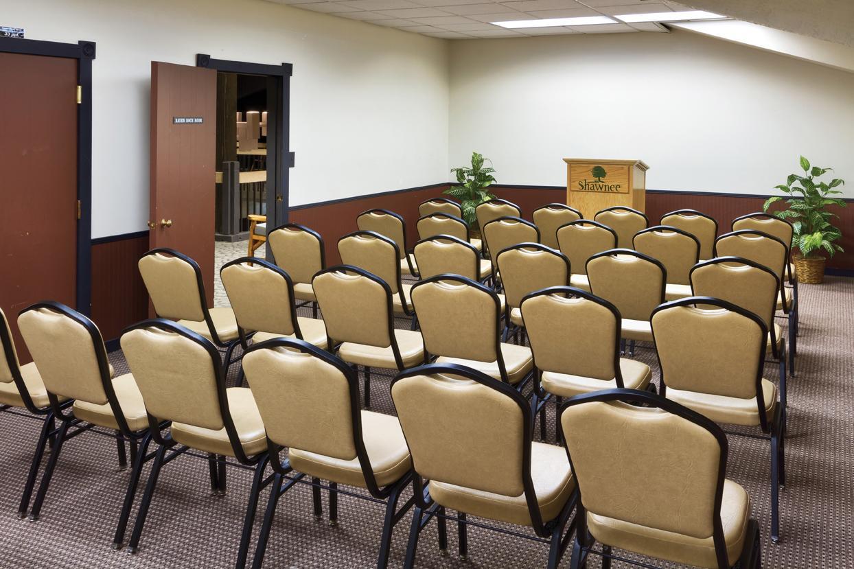 Shawnee Lodge & Conference Center West Portsmouth Экстерьер фото