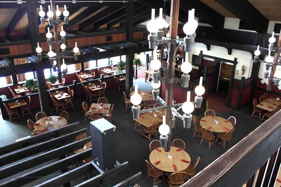 Shawnee Lodge & Conference Center West Portsmouth Экстерьер фото