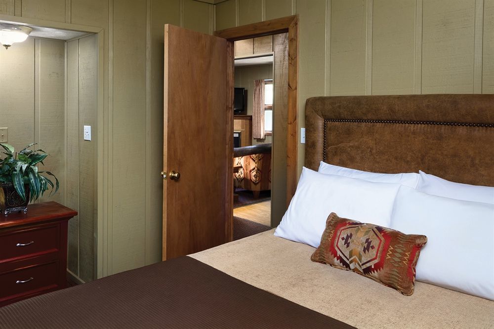 Shawnee Lodge & Conference Center West Portsmouth Экстерьер фото