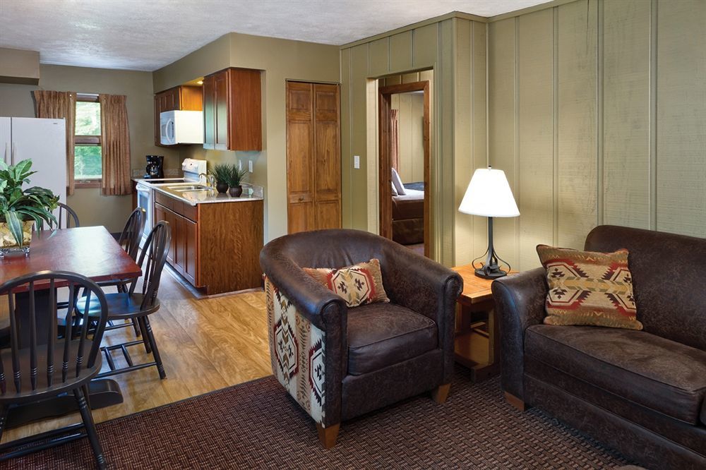 Shawnee Lodge & Conference Center West Portsmouth Экстерьер фото