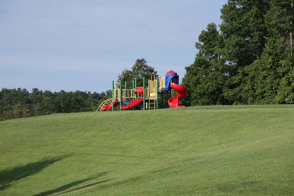 Shawnee Lodge & Conference Center West Portsmouth Экстерьер фото