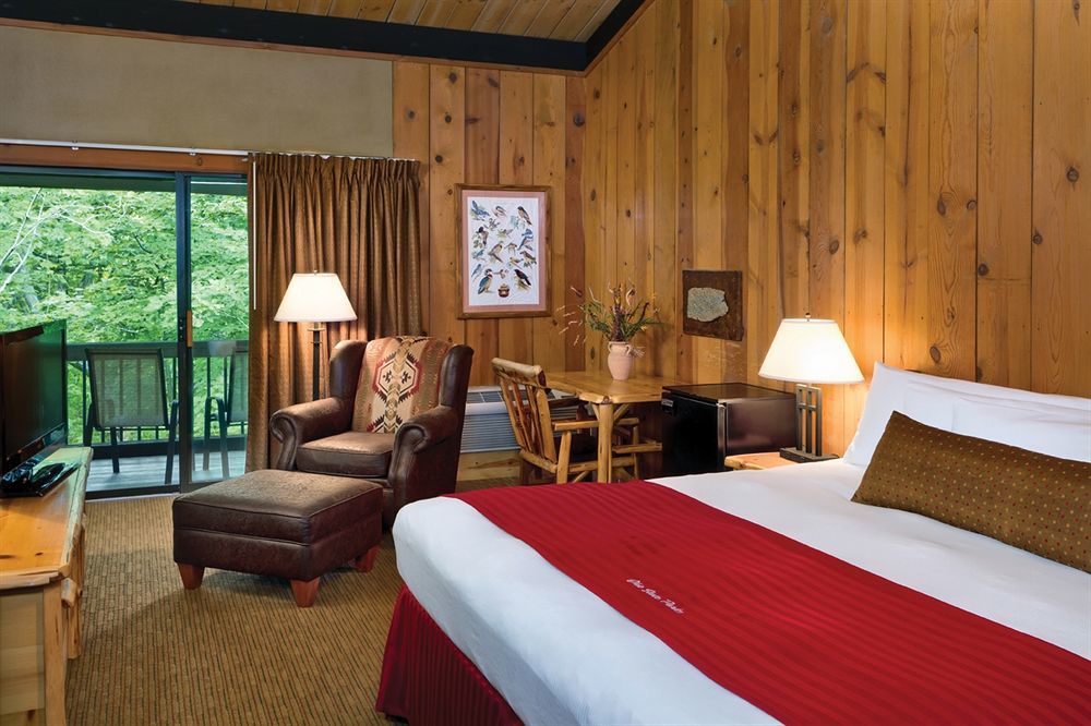 Shawnee Lodge & Conference Center West Portsmouth Экстерьер фото