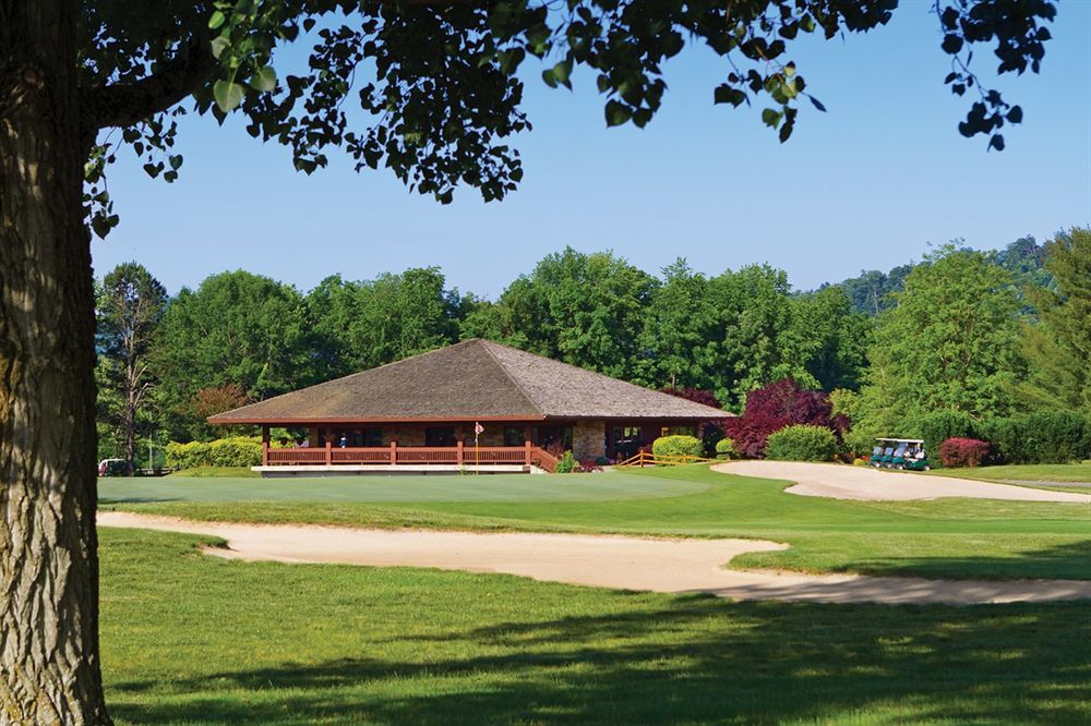 Shawnee Lodge & Conference Center West Portsmouth Экстерьер фото